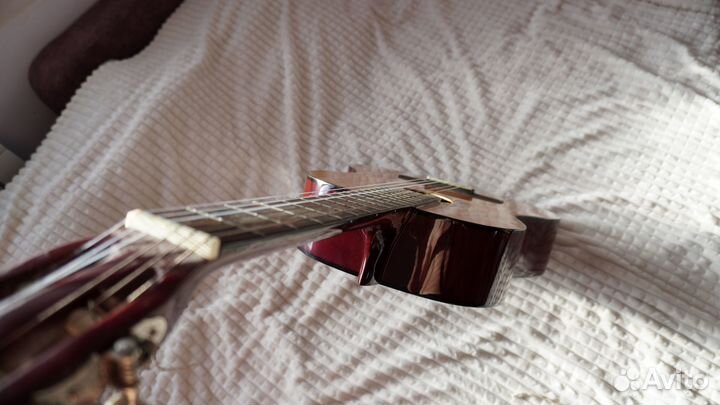 Акустическая гитара Horner HC-06