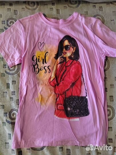 Одежда для девочки