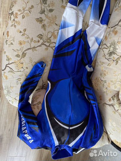 Горнолыжный костюм