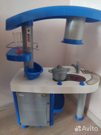 Детская кухня