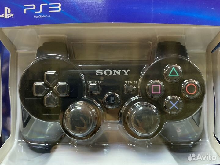 Геймпад ps3