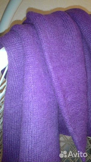 Шарф длинный новый