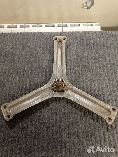 Крестовина для стиральной машины Indesit