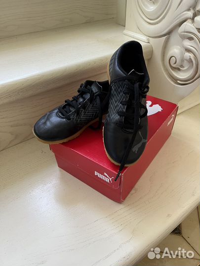 Футзалки puma