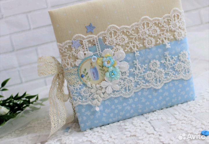 Фотоальбом 