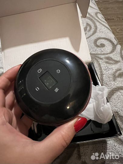 Вакуумный антицеллюлитный массажер для тела