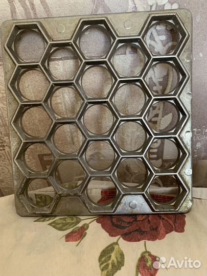 Орешница СССР