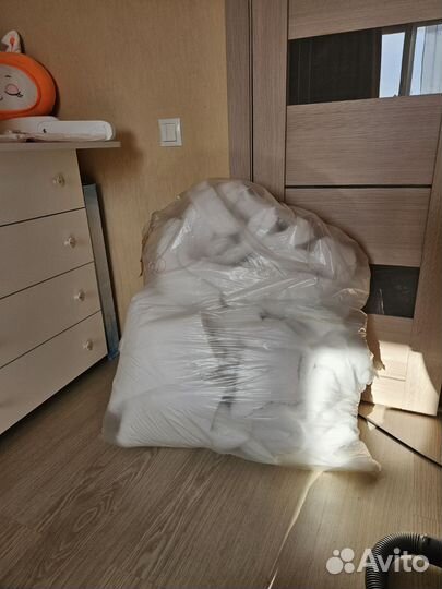 Синтепон для рукоделия