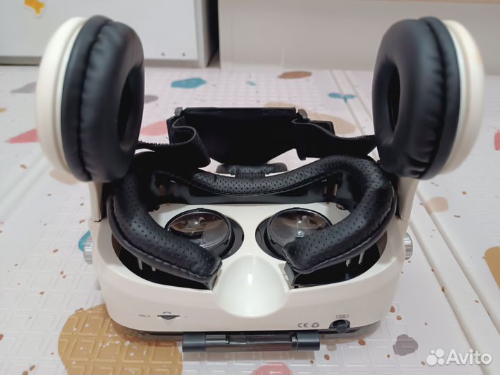 VR очки Bobo VR Z4