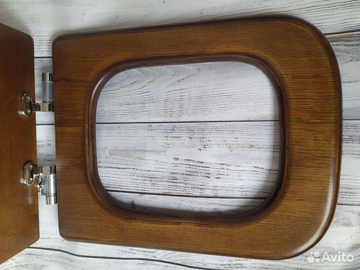 Сиденье для унитаза