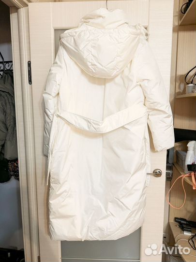 Пуховик женский Karl lagerfeld s