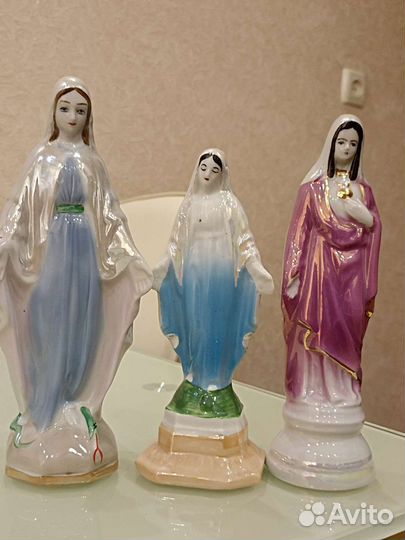 Статуэтка Дева Мария