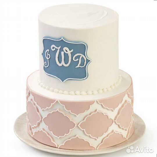 Набор для украшения тортов