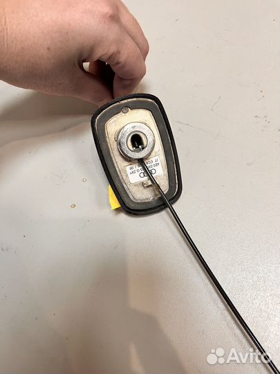 Антенна для Audi A8 4E 2002-2010