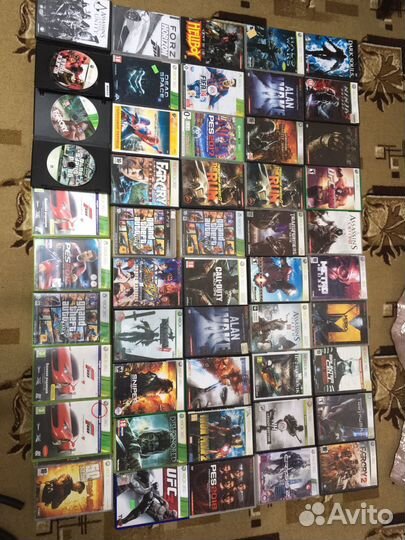 Хбокс 360 прошитый