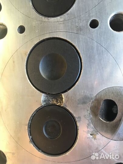 Гбц Toyota Caldina