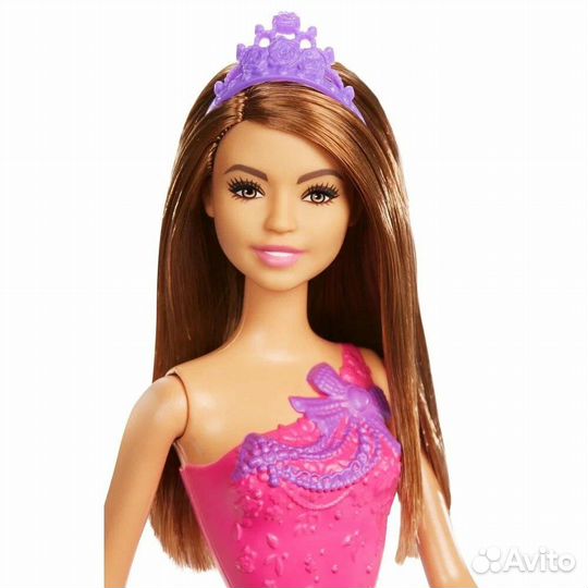 Новые куклы Барби Barbie Mattel оригинал