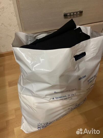 Женские вещи 40-42-44