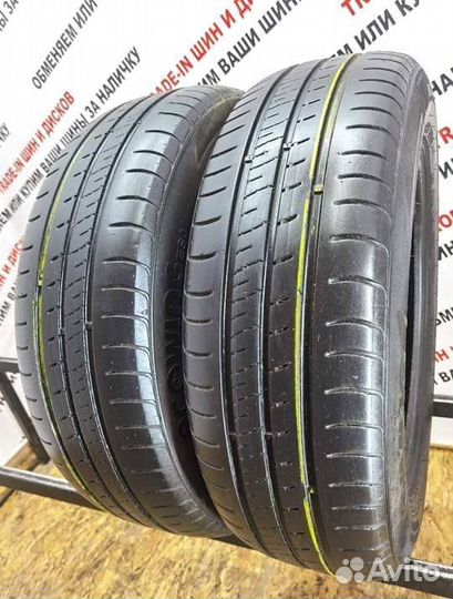 Kumho Ecowing ES01 KH27 185/65 R15 88H