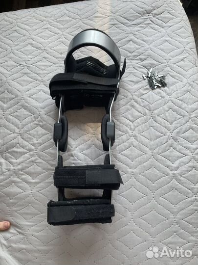 Ортез коленный для реабилитации Fosta FS 1210