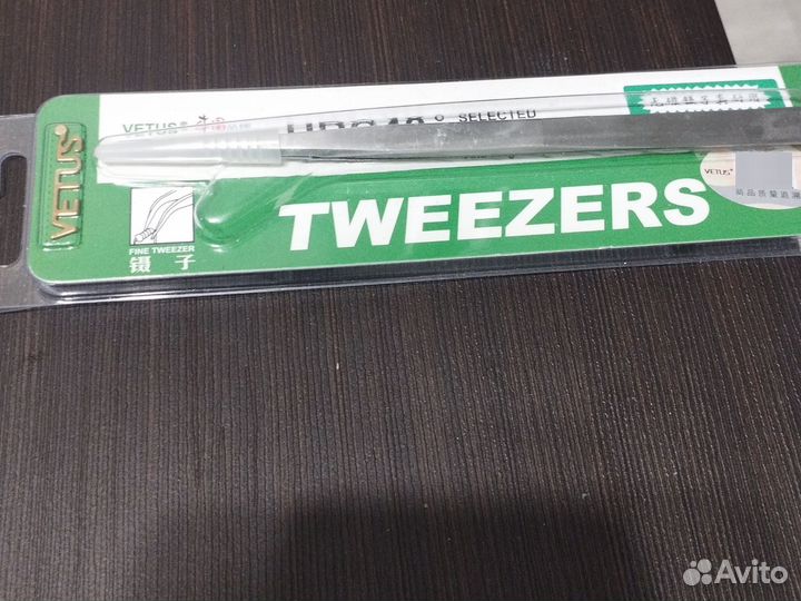 Набор Для наращивания ресниц