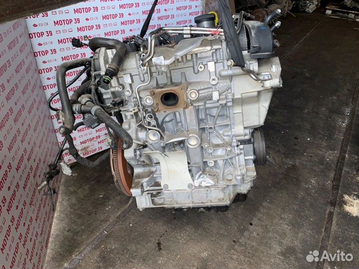 Двигатель Audi A3 1.4TSI CXS 2012