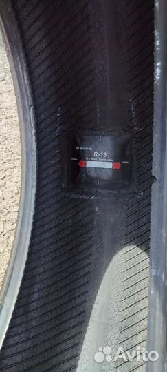 Continental ContiPremiumContact 5 205/65 R16