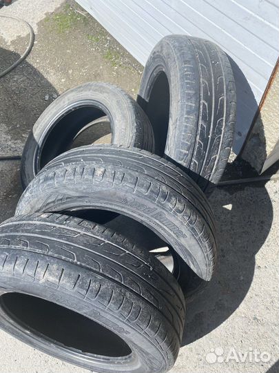 Cordiant Road Runner PS-1 185/65 R15 88H