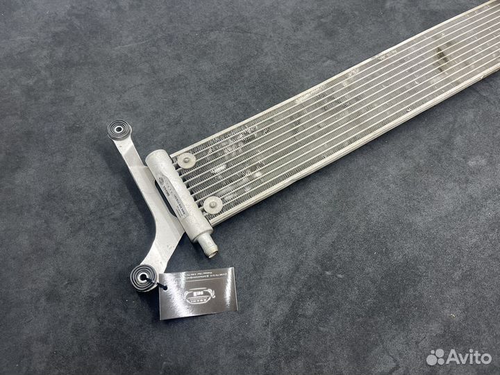 Радиатор АКПП Audi Q7 Volkswagen Touareg 2003-2015