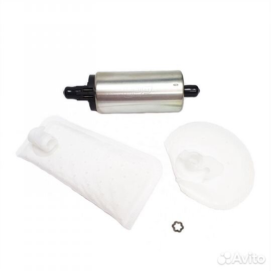 Бензонасос Honda Dio AF68. Lead 110