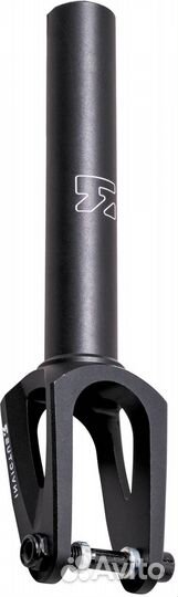 Вилка root industries Invictus SCS/HIC Black Ana11