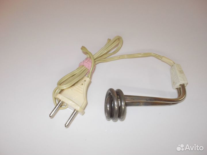 Кипятильник