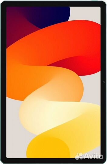 Xiaomi Redmi Pad SE 8/256 Gb Зеленый