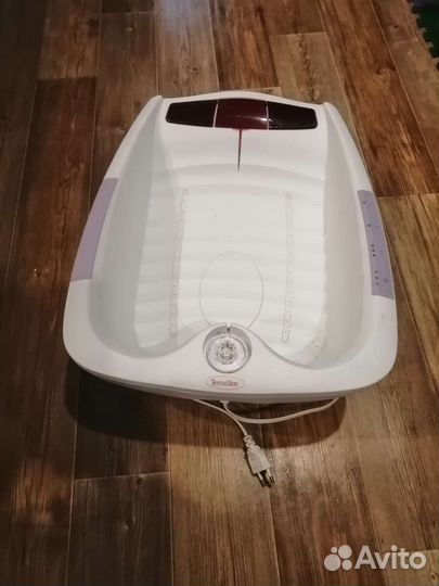 Массажная ванночка для ног