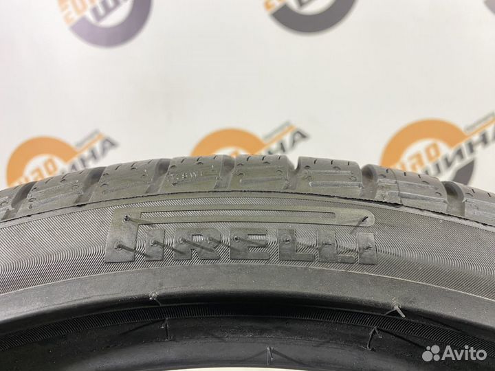 Pirelli Winter Sottozero 3 315/30 R21 102W