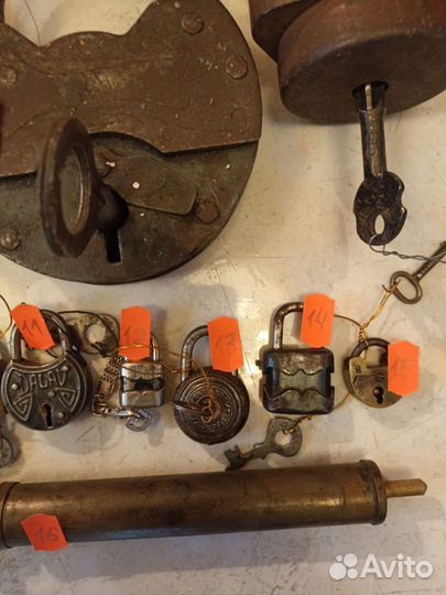 Коллекция старинных замков