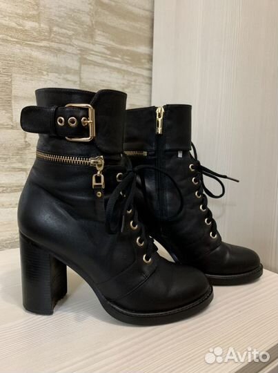 Ботинки milagros