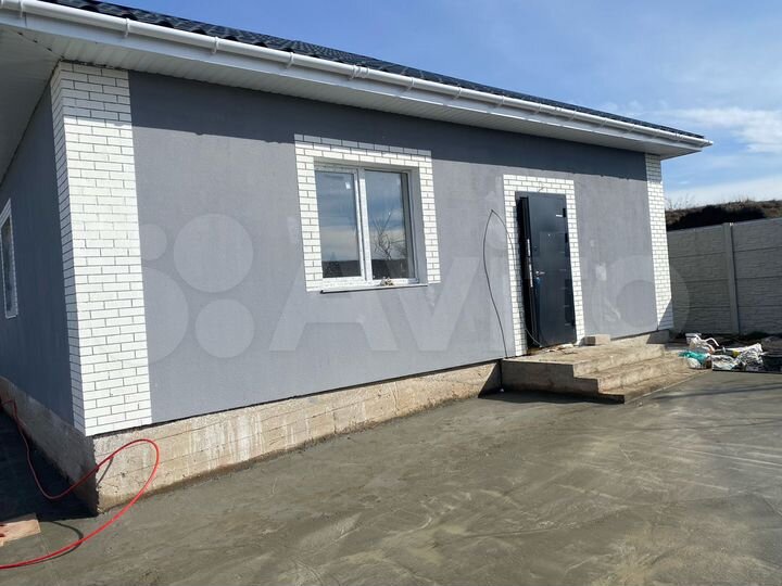 Дом 210 м² на участке 8,1 сот.