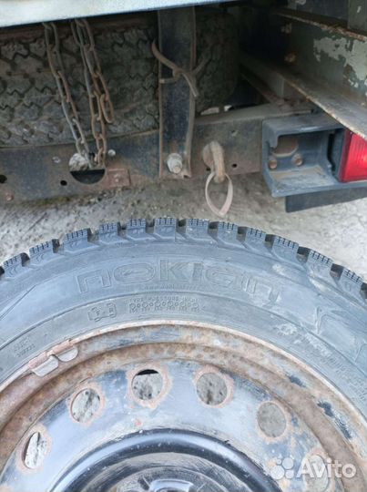 Nokian Tyres Nordman 5 185/65 R15