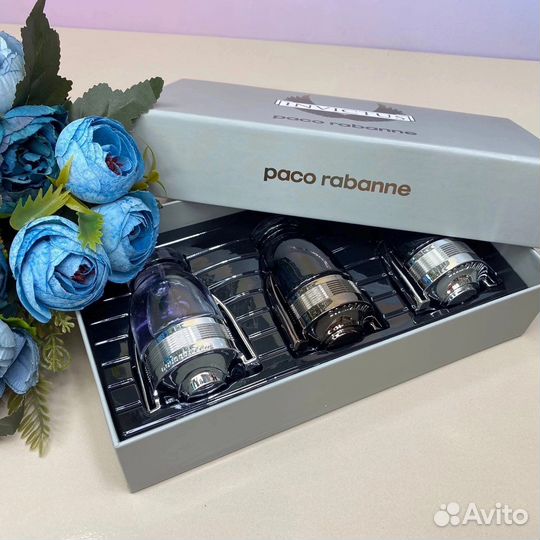 Подарочный набор для мужчин