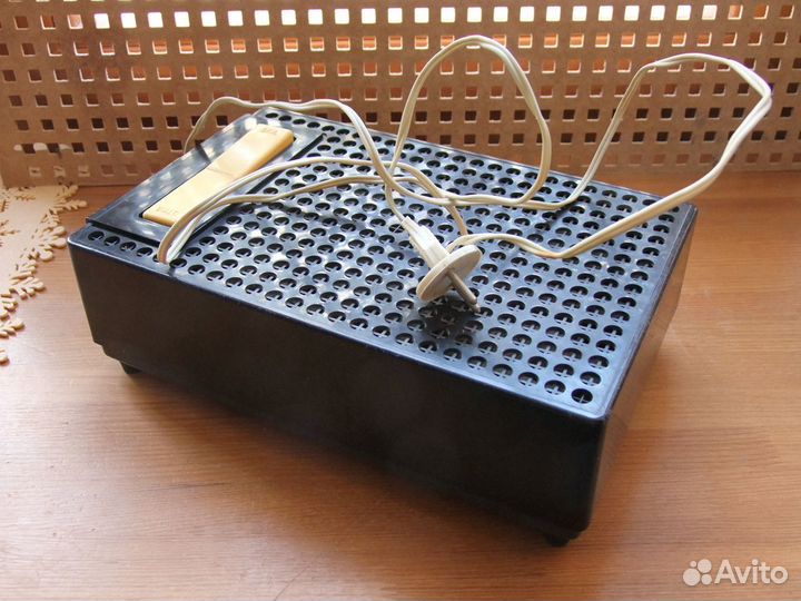 Стабилизатор напряжения Украина 2