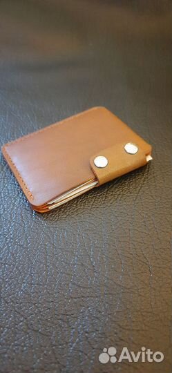 Мини кошелек