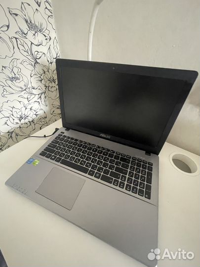 Ноутбук asus K550LB 15,6