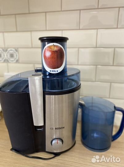 Соковыжималка