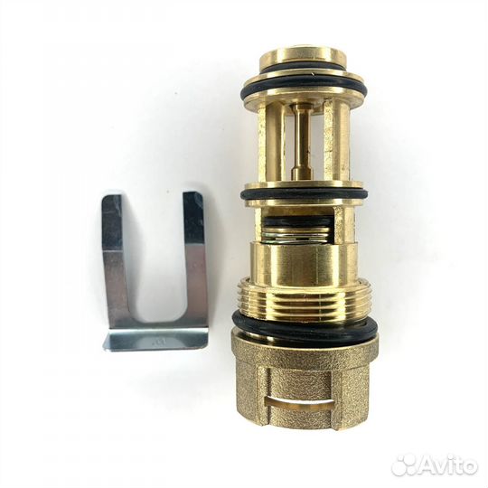 Картридж трехходового клапана Baxi EcoFour / Luna