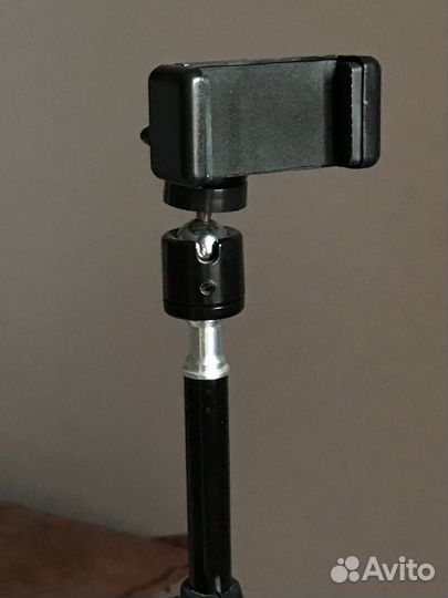 Штатив для телефона напольный бу