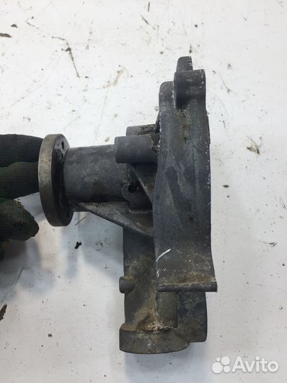 Hyundai sonata помпа водяной насос