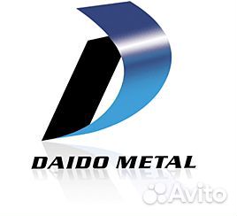 Daido metal R9410astd Вкладыш шатунный компл. daido metal R9410A-STD