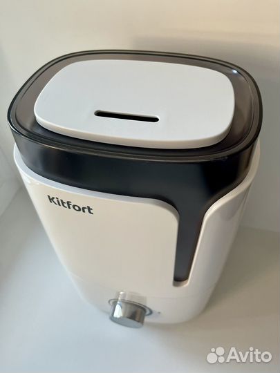 Увлажнитель воздуха kitfort