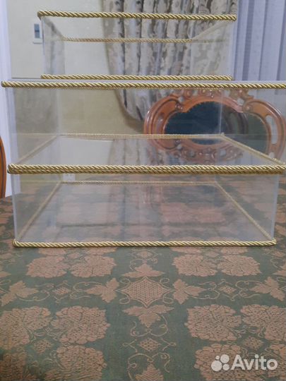 Подарочные коробки для офермления на сватовство